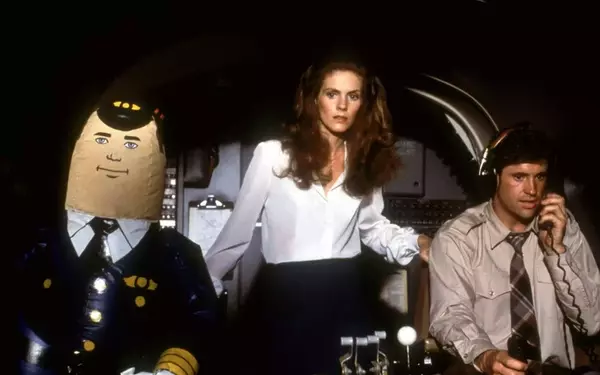 The Quintessential American Films of the 1980s