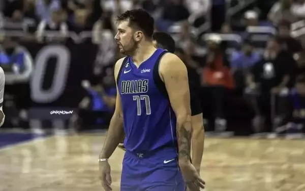 Carlisle Reflects on Brunson-Doncic Dynamic in Dallas