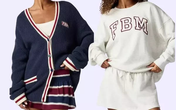 Millie Bobby Brown's Fall Collection Hits Nordstrom Sale