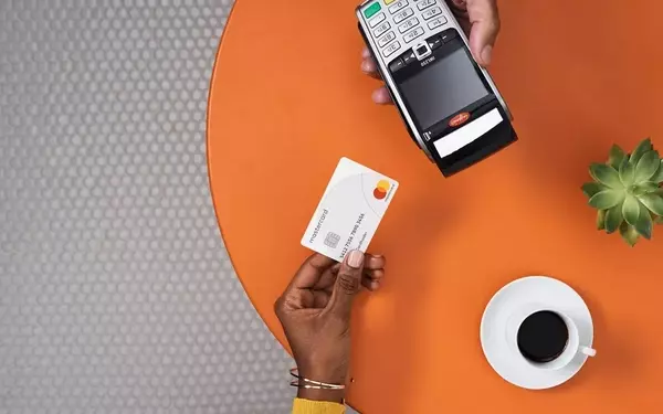 Mastercard's Future: A Five-Year Stock Trajectory
