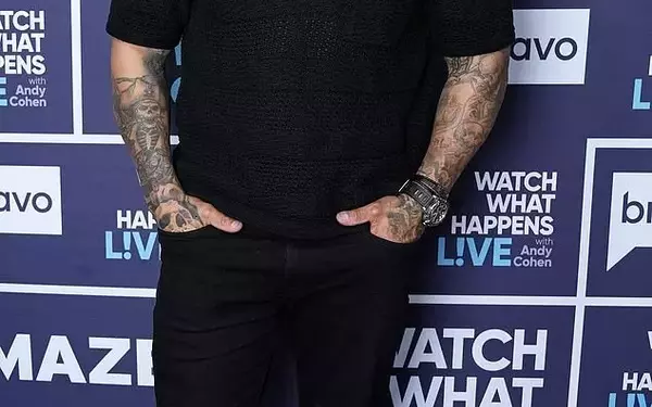 Jax Taylor Accuses Brittany Cartwright of Career Sabotage Amid Divorce Drama and New Relationship Rumors