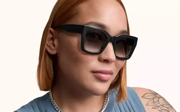 The Ultimate Guide to Eyewear Styles for Round Face Shapes