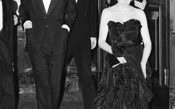 Catherine's Style Echoes Diana's Lasting Legacy