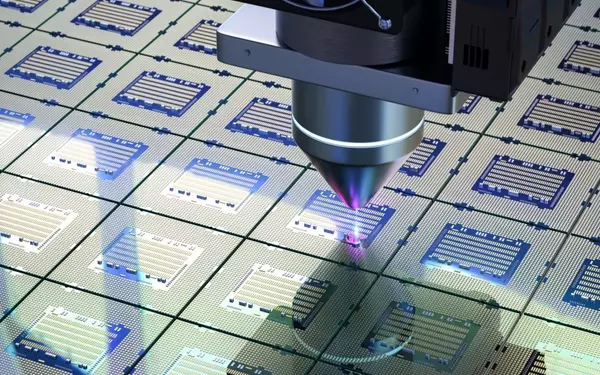 AI's Role in Revolutionizing Chip Material Discovery and Investment Landscape