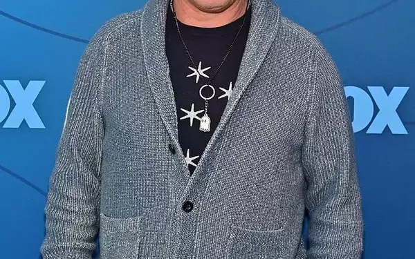 Stephen Baldwin's Journey from Hollywood to Faith