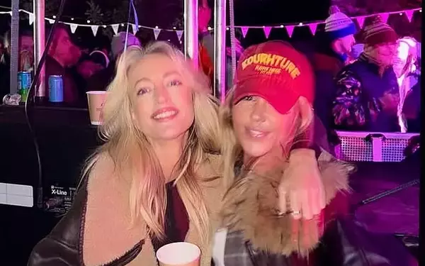 Jackie 'O' Henderson's Thredbo Getaway Amidst Co-Host's "Woo Woo Crew" Remarks