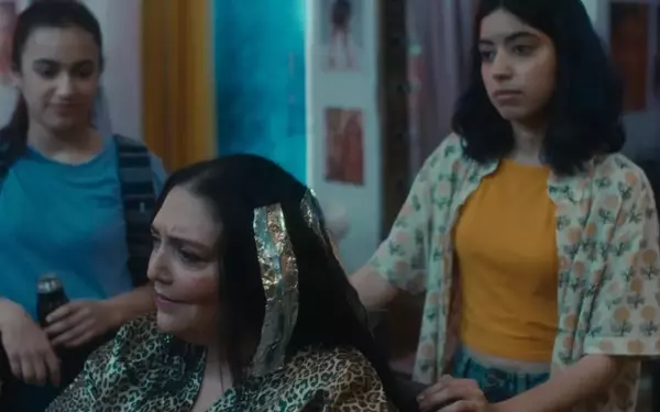 Indian Auteurs Imtiaz Ali and Anurag Kashyap Unite to Present 'Bobby Beauty Parlour'