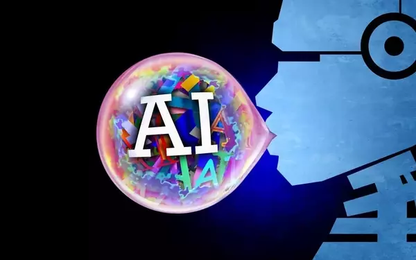 Software Stocks Emerge as Potential Winners Amidst AI Market Fluctuations