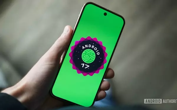 Android 17 QPR2 Beta 1: Pixels Experiencing Random Date Glitches