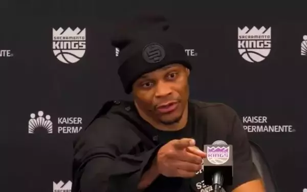 Joe Johnson Advocates for Russell Westbrook's Return to Houston Rockets