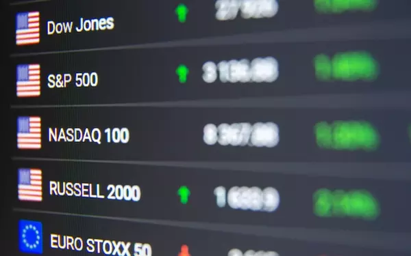 Navigating Market Corrections: A Historical Perspective on the Nasdaq-100's Resilience