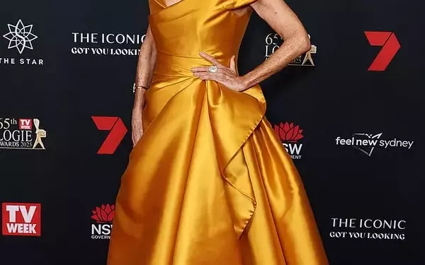 Lynne McGranger: Logie Awards Snub Controversy