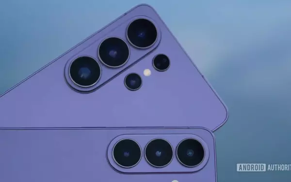 Samsung Galaxy S27 Ultra: A Potential Shift in Camera Strategy