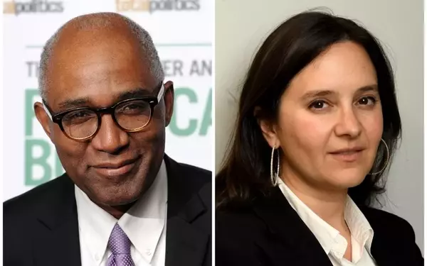 Trevor Phillips Appraises Bari Weiss: A Force for Change or Imminent Collapse?