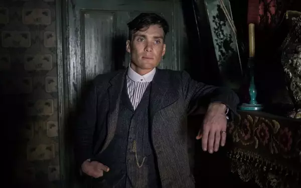 West Midlands Becomes Official UK Production Hub, Driven by 'Peaky Blinders' Success