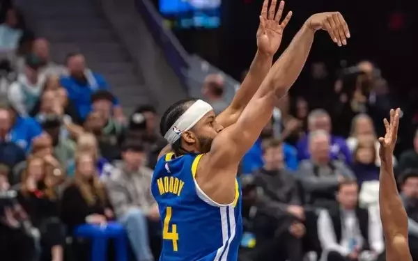 Moses Moody's Comeback Trail: Targeting September Return After Patellar Tendon Tear