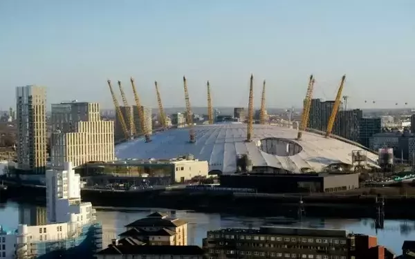 Tech Mogul Nikesh Arora Eyes London NBA Europe Franchise with Billion-Dollar Bid