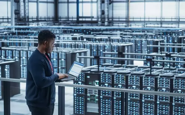 Iren's Strategic Advantage in the Neocloud Market, Backed by Mark Zuckerberg's Insights
