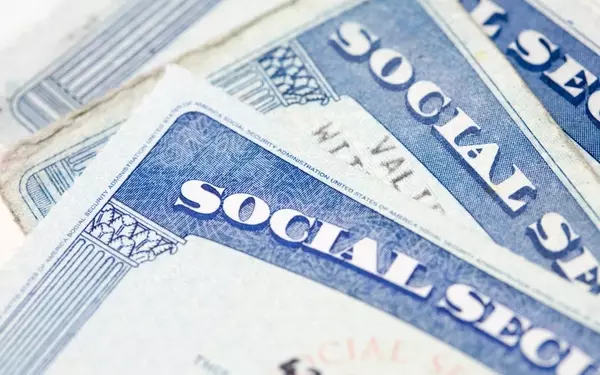 Social Security's Uncertain Future: Navigating Potential Benefit Reductions
