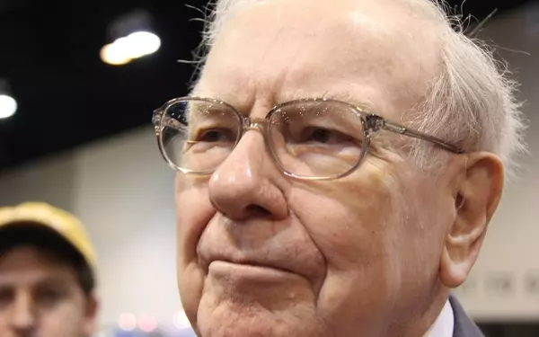 Berkshire Hathaway's Investment Shift: From Chevron to Alphabet