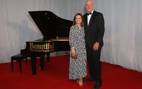 Media Couple Lisa Wilkinson and Peter FitzSimons Incur Multi-Million Dollar Loss on Sydney Mansion Sale