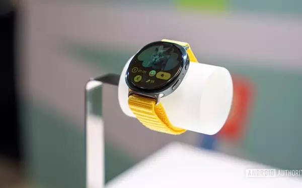 Top Smartwatch Alternatives to the Galaxy Watch 9