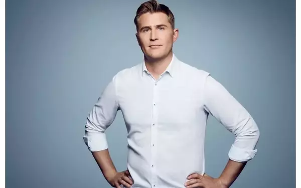 CNN Appoints Stefano Pozzebon as Rome Correspondent, Boosting European Coverage