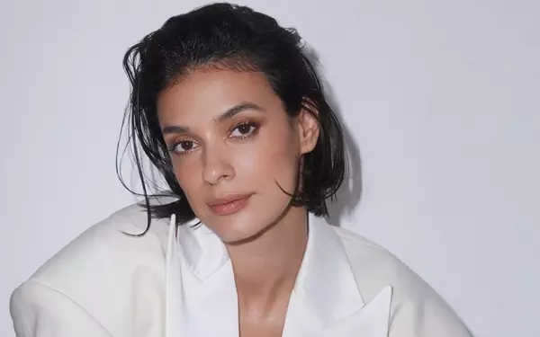 Laysla De Oliveira on Her Transformation into an Action Star for 'Lioness'