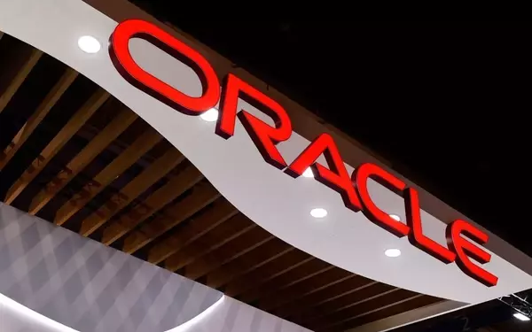 Oracle Secures Major 10-Year, $7 Billion DoD Contract for Software and AI Services