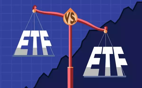 Choosing Between RWR and GQRE: A Comprehensive Analysis of REIT ETFs