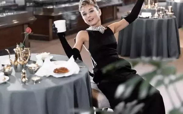 Ariana Grande and Audrey Hepburn: Unsettling Similarities Between Two Iconic Figures