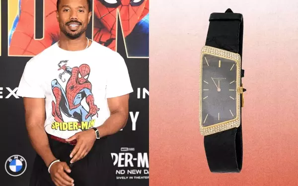Celebrity Timepieces: A Glimpse into Iconic Watches
