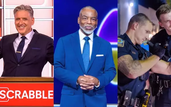 The CW Renews 'Scrabble,' 'Trivial Pursuit,' and 'Police 24/7' for New Seasons and Syndication