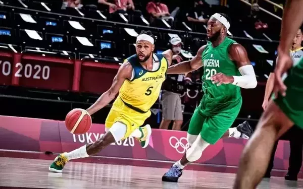 Patty Mills Stays Loyal to ASVEL Despite Financial Hurdles