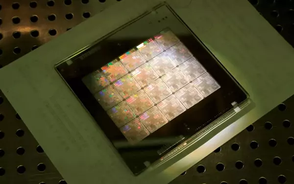 TSMC Reclaims $2 Trillion Valuation with Modest Forward P/E