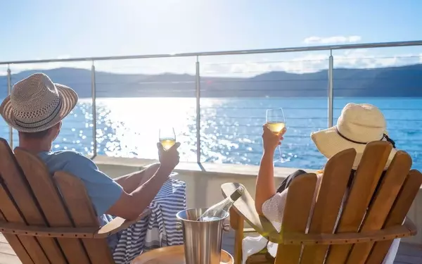 Lindblad Expeditions' Stock Soars on Stellar Q2 Earnings and Uplifted Revenue Outlook