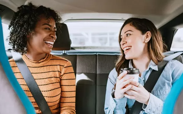 Uber vs. Lyft: A Strategic Investment Analysis
