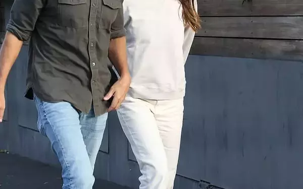 Jennifer Garner and John Miller's Rare Public Appearance Confirms Enduring Romance