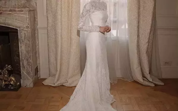 Thylane Blondeau's Dream Miu Miu Wedding Gown: A Glimpse Behind the Craftsmanship