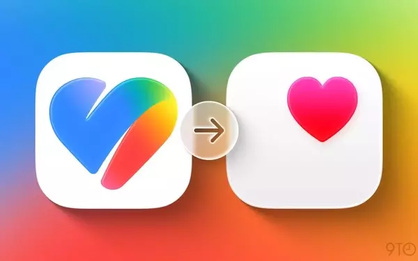 Google Health Enhances Interoperability with Apple Health
