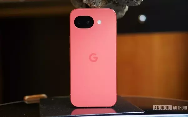 Google Pixel 10a: Unbeatable Deal on Amazon