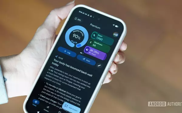 Google Health Now Integrates with Apple Health