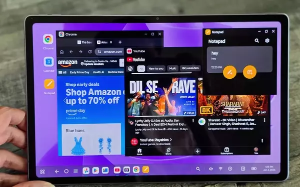 Lenovo Idea Tab Price Slashed to $149.99 in Rare Amazon Deal