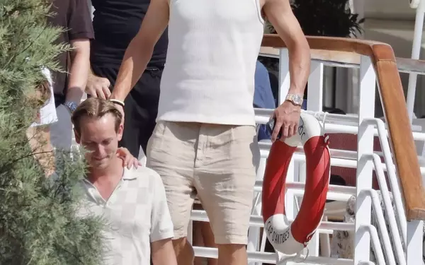 Erling Haaland's Latest Fashion Statement: Hermes Chypre Sandals