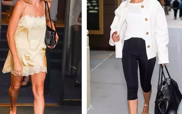 Top Celebrity-Approved Handbags for Summer
