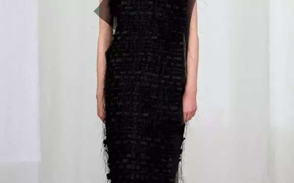 Freya Dalsjø's Spring 2027 Collection Unveiled in Copenhagen