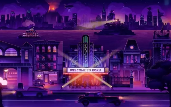 Roku City: Unveiling the Secrets of a Streaming Phenomenon