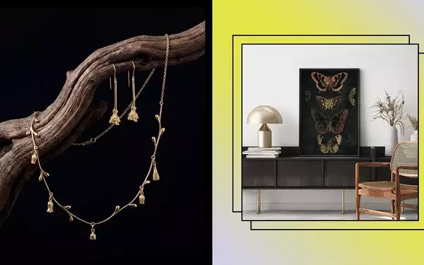 Practical Magic 2 Merchandise Unveiled