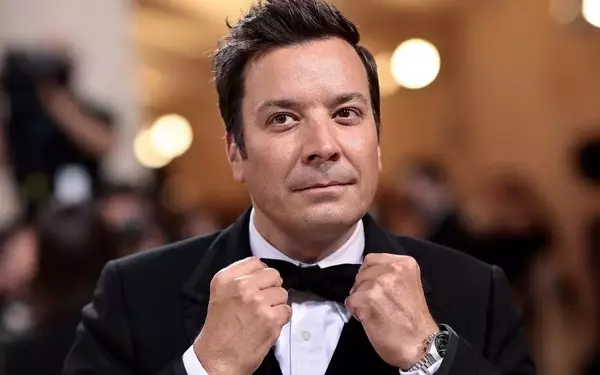 Jimmy Fallon Becomes the Sole Late-Night Host on Air During Summer Break