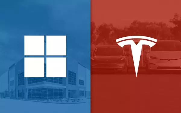 Investment Insights: Microsoft's AI Boom vs. Tesla's Valuation Challenges
